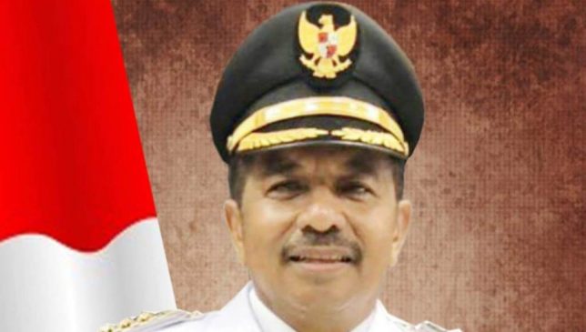 Pj, Wali Kota Baubau: Menginspirasi Kebaikan dan kebenaran