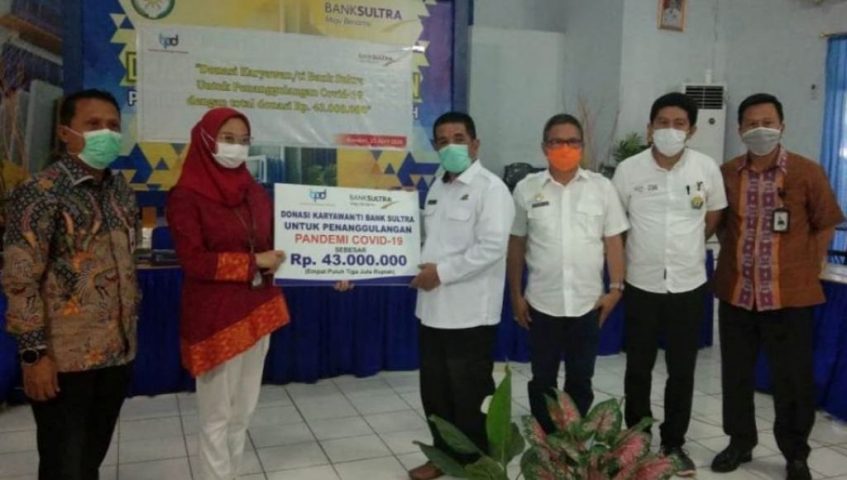Transmisi Corona di Simpul Transportasi