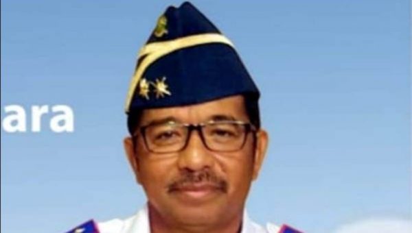 Polda Naik Kelas Disambut Gembira