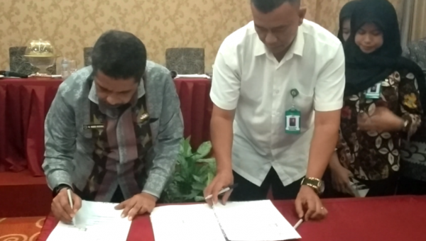 FGD Terungkap Wakatobi Hilang di 10 Kawasan Strategis Pariwisata Nasional