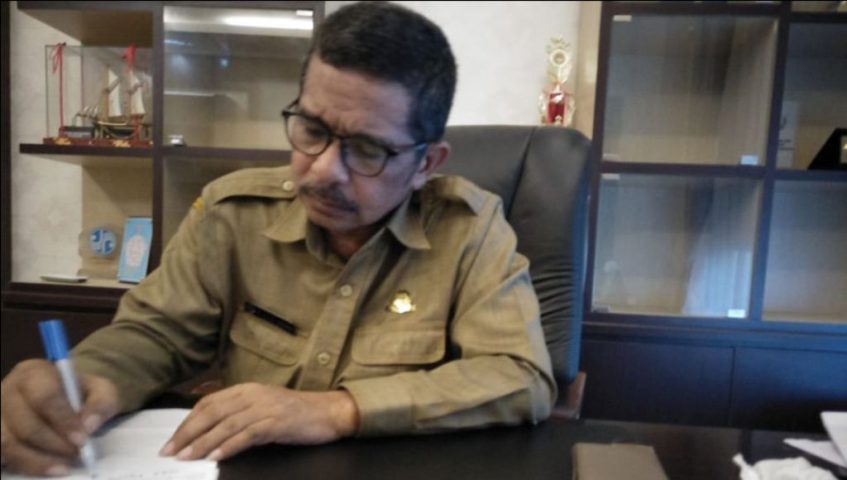 Hado Hasina Tangkal Corona