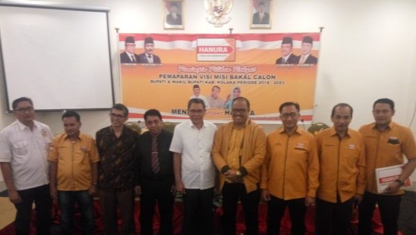 Alih-alih, Percuma ! Tambang di Kolaka Tidak Sumbang PAD