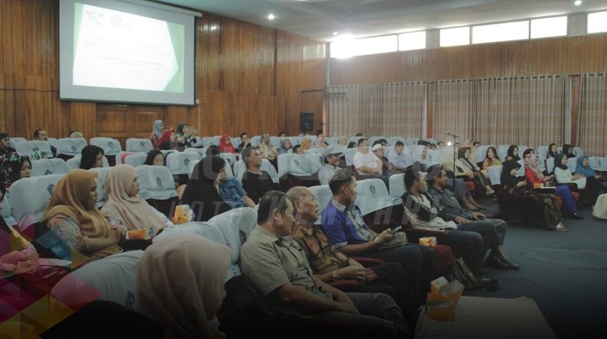 Pemkot Kendari Mulai Siapkan Akomodasi Peserta Hari Pangan Sedunia