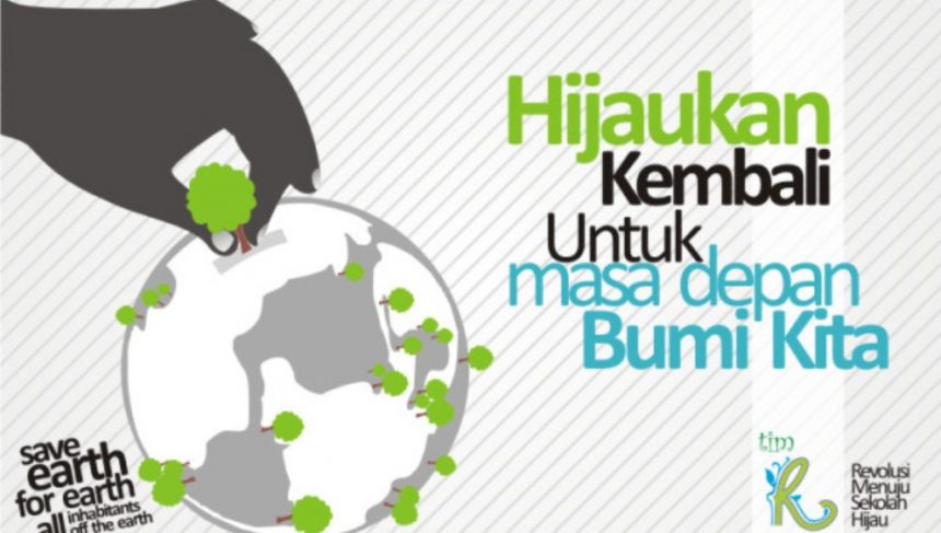 Hari Peduli Sampah Nasional, Ini yang Dilakukan Pemkot Baubau﻿