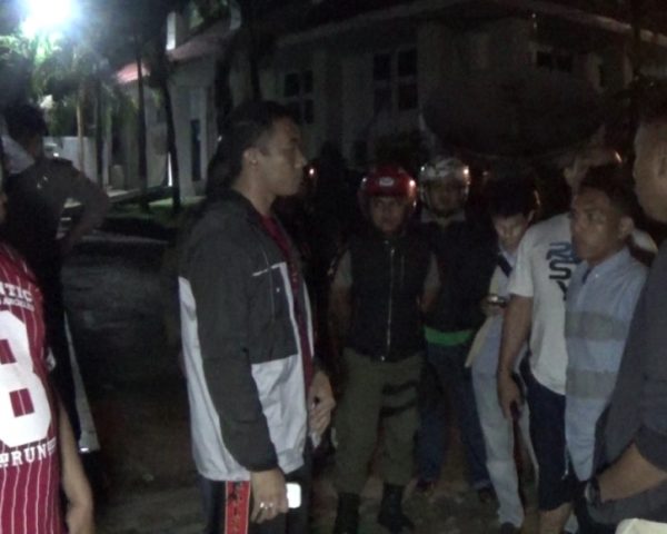 Gelar Basic Training, Dua Kubu HMI di Kolaka Saling Serang