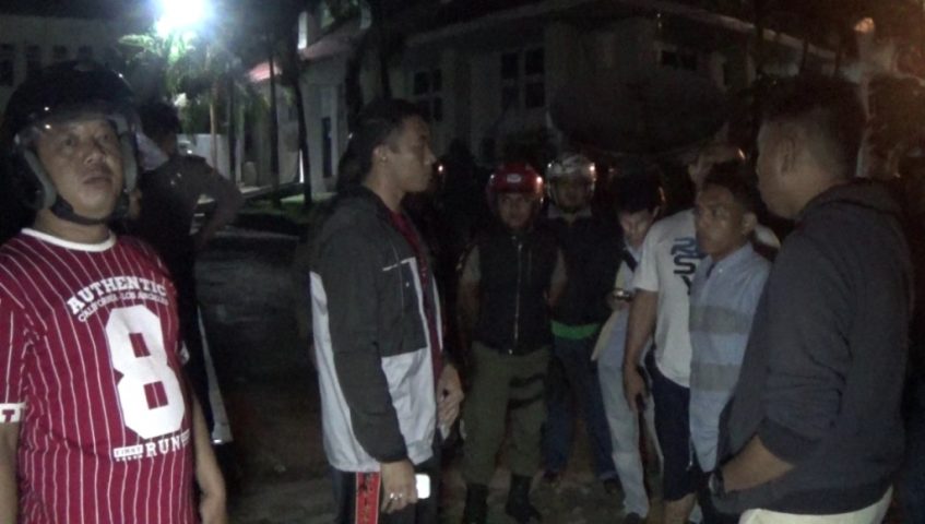 Gelar Basic Training, Dua Kubu HMI di Kolaka Saling Serang