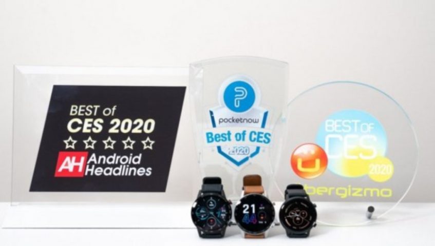 HONOR Raih Banyak Penghargaan di Ajang CES 2020 seiring dengan Tren Perangkat Wearable yang Kian Digemari