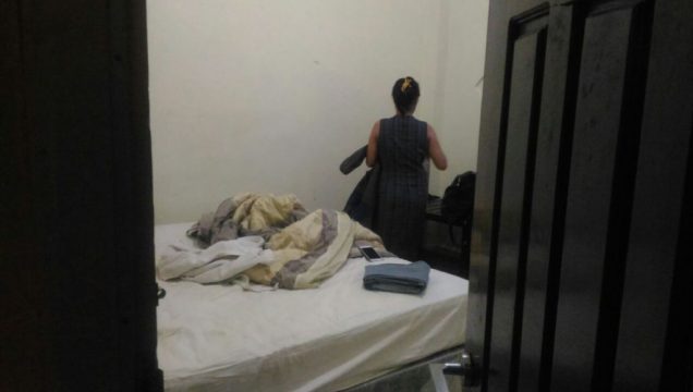 Kedapatan Berduaan di Kamar Hotel, Empat Pasangan Terjaring OPS Pekat