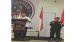 Pengurus Kombatan se Sultra Dilantik