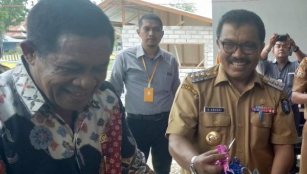 Dukung Arhawi, Hugua: Siapa Tahu Ratna Wakilnya!