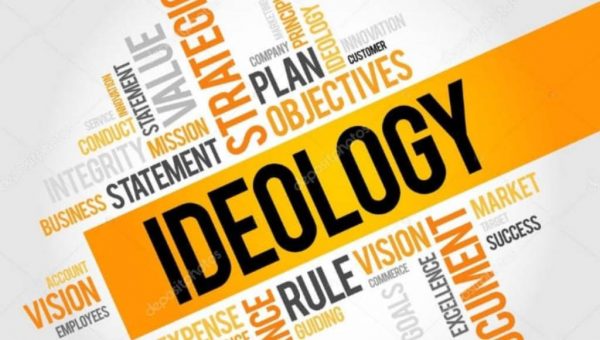 Ideologi Pondasi Perubahan Hakiki