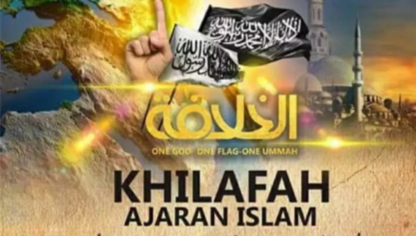 Mahkota Kewajiban Seorang Muslim