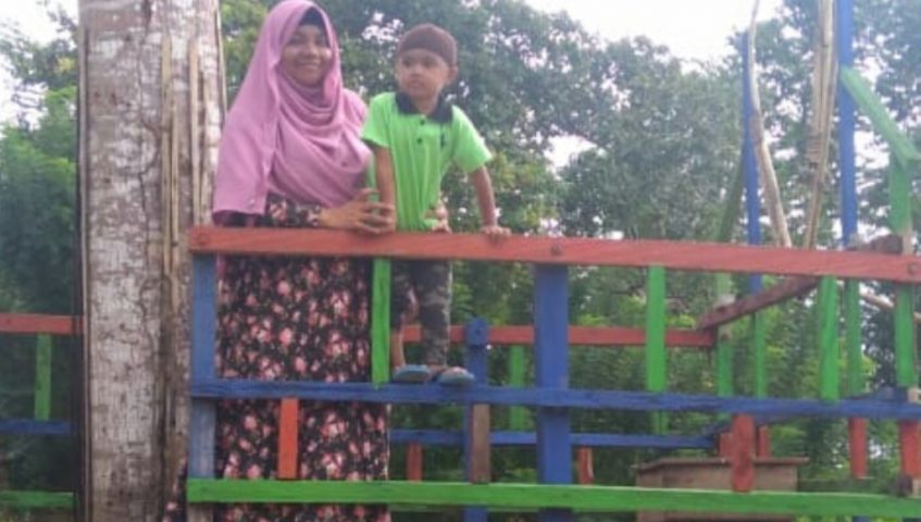 Impor Menyerbu, Produk Lokal KO