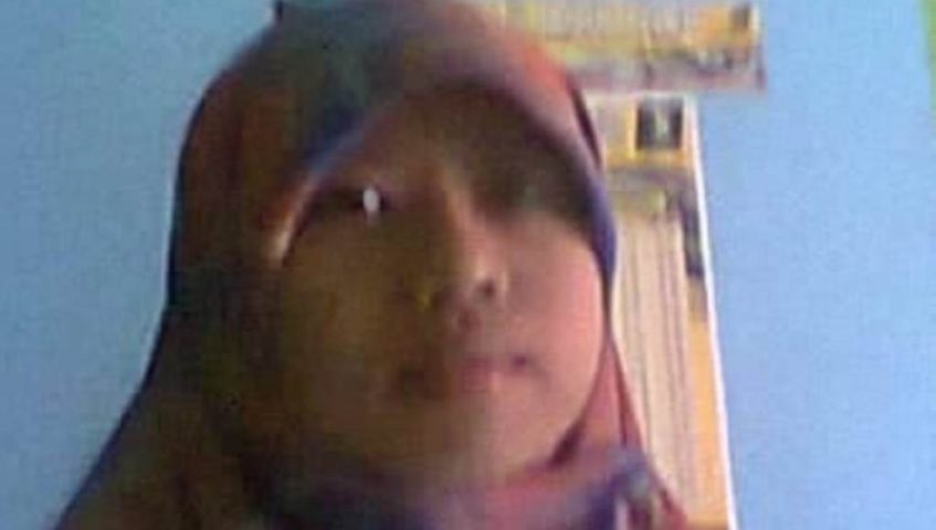 Islam Solusi Tuntas Berantas Narkoba