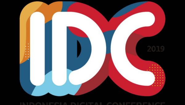 AMSI Gelar Indonesia Digital Conference 2019