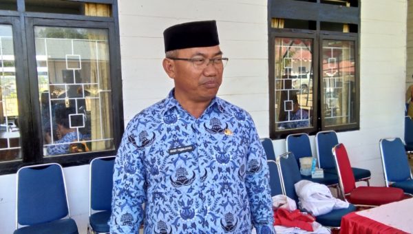 Di Kendari dan Konkep, Upacara Sumpah Pemuda Dilaksanakan 30 Oktober