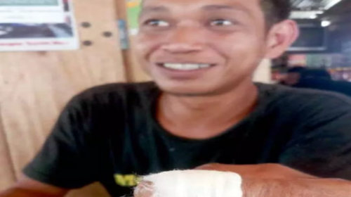 Tak Miliki Jamkesmas, Petugas Puskesmas Katoi Kolut Tolak Pasien Berobat
