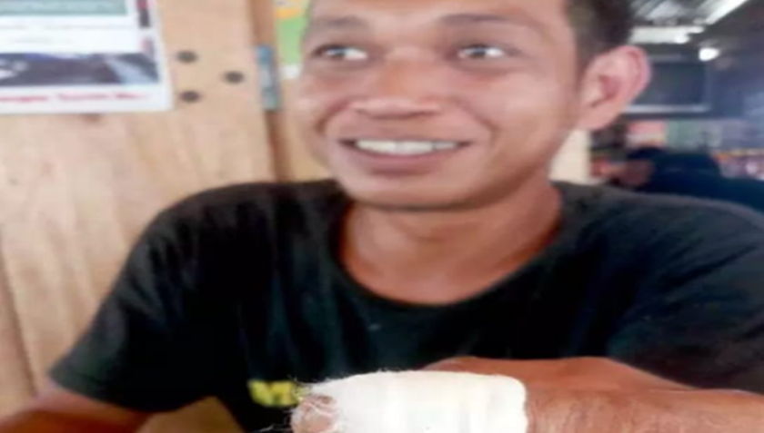 Tak Miliki Jamkesmas, Petugas Puskesmas Katoi Kolut Tolak Pasien Berobat