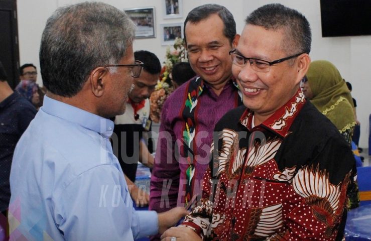 Pengembangan Potensi Perikanan Kota Kendari Terkendala Sarana Pendukung