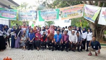 Kembangkan Minat Bakat Mahasiswa, Fhil UHO Gelar Dekan Cap I