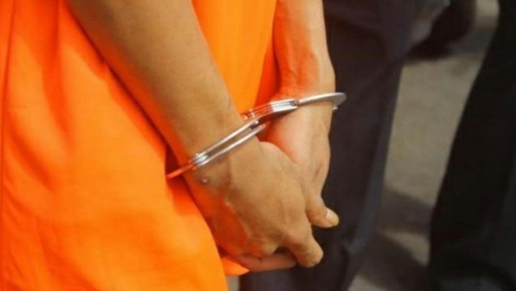Diduga Lakukan Pencabulan, Remaja di Kendari Dibekuk Tim Buser 77