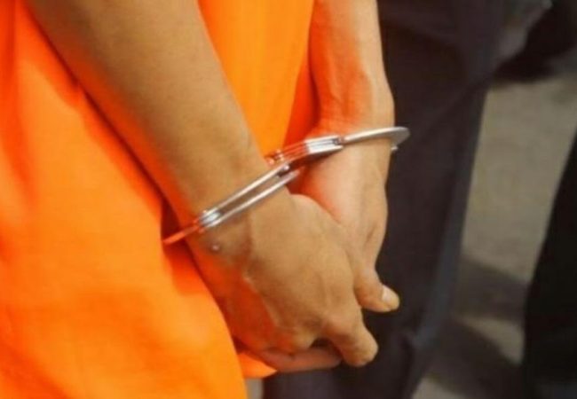 Diduga Lakukan Pencabulan, Remaja di Kendari Dibekuk Tim Buser 77