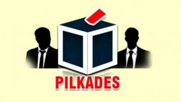 Pemenang Pilkades Katela Digugat Warga