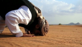 Dilanda Kemarau, KAMMI Ajak Rakyat Aceh Laksanakan Shalat Istisqa