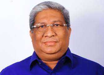 Ali Masi