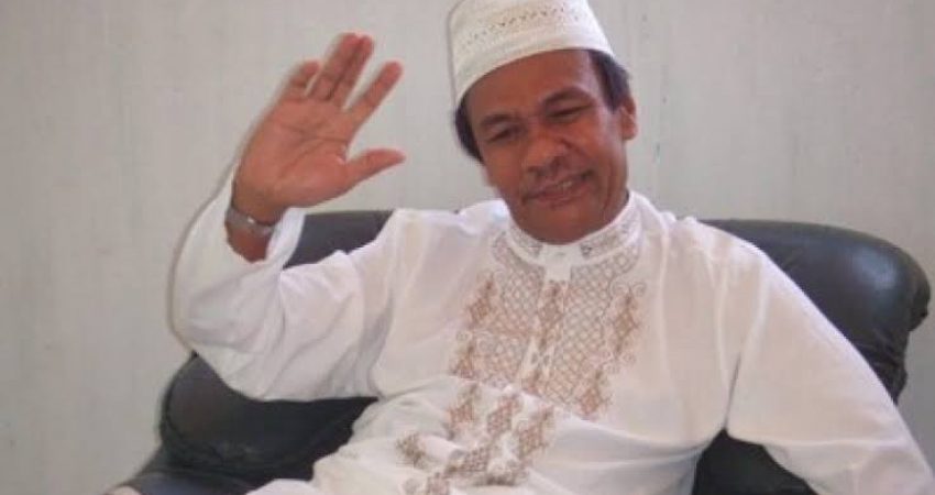 Prof. Mahmud Hamundu Dukung IRB jadi Anggota KPU RI