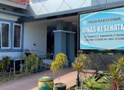 Dinkes Kota Kendari Maksimalkan Penanganan Wabah DBD