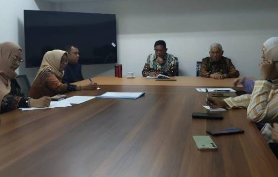 Wakili Gubernur Sultra, Wagub Hugua Laksanakan Delegasi di Jakarta