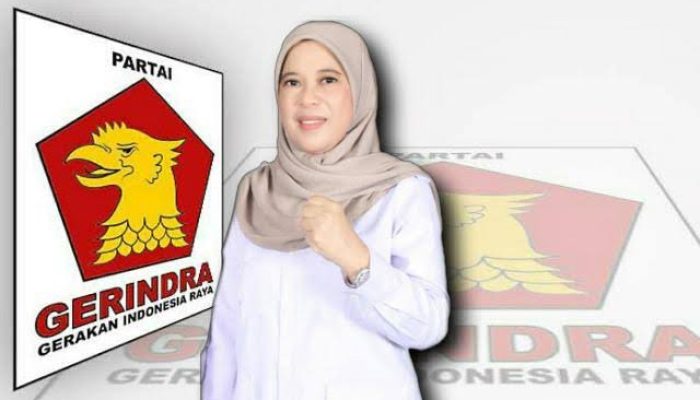 Pilkada Wakatobi, Gerindra Bakal Usung Kadernya