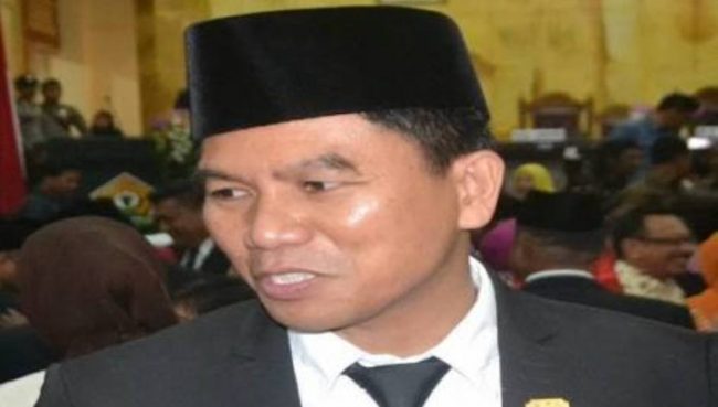 DPRD Konsel Gelar Paripurna Masa Sidang Kedua 2017