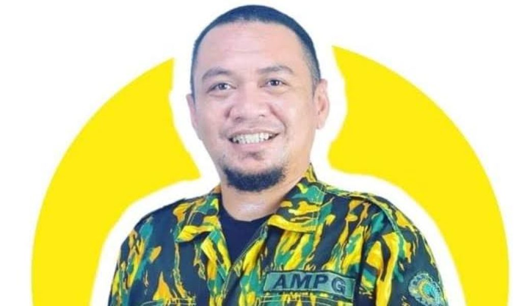 Momentum HUT Kendari, Sekretaris AMPG Sultra: Ada Beberapa Pekerjaan Rumah yang Harus Diselesaikan