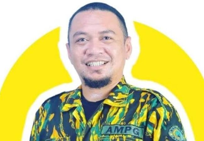 Momentum HUT Kendari, Sekretaris AMPG Sultra: Ada Beberapa Pekerjaan Rumah yang Harus Diselesaikan