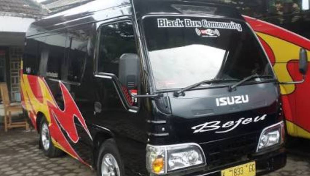 Jembatan Wonokerto Diperbaiki Ongkos Bus Jepara-Semarang Membengkak