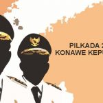 Ini Lokasi Kampanye Terakhir Paslon di Konkep