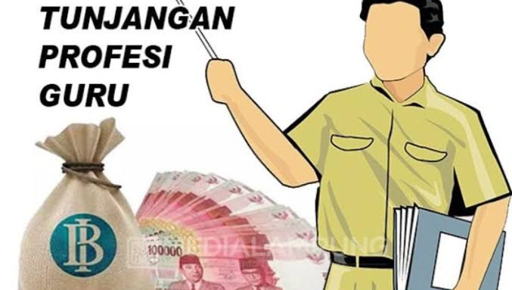 Pembayaran Tunjangan Sertifikasi Guru Triwulan III 2022, Dikbud Sultra Tunggu Validasi Data