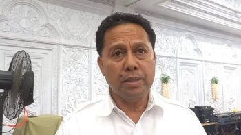 KONI Sultra Cabut Surat Ketidakikutsertaan Wakatobi Pada Porprov Baubau - Buton