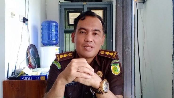 Diduga tak Bayar Dana Reklamasi, Kejati Sultra Periksa Empat Inspektur Tambang dan Satu Direktur