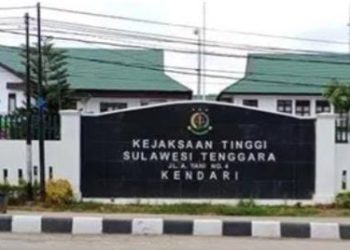 Pidsus Kejati Periksa Divisi IT BPD Sultra Cabang Kendari
