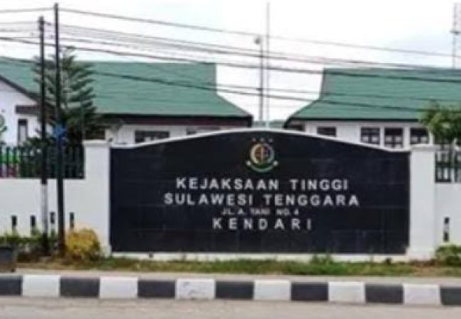 Pidsus Kejati Periksa Divisi IT BPD Sultra Cabang Kendari