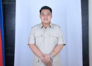 Yudhianto Mahardika Tatap Pilwali Kendari