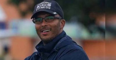 Pelatih Persijap Jepara Fernando Sales. FOTO : DSW