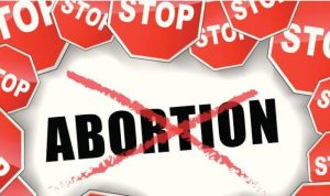 Legalisasi Aborsi Akibatkan Beban Ganda Korban Perkosaan