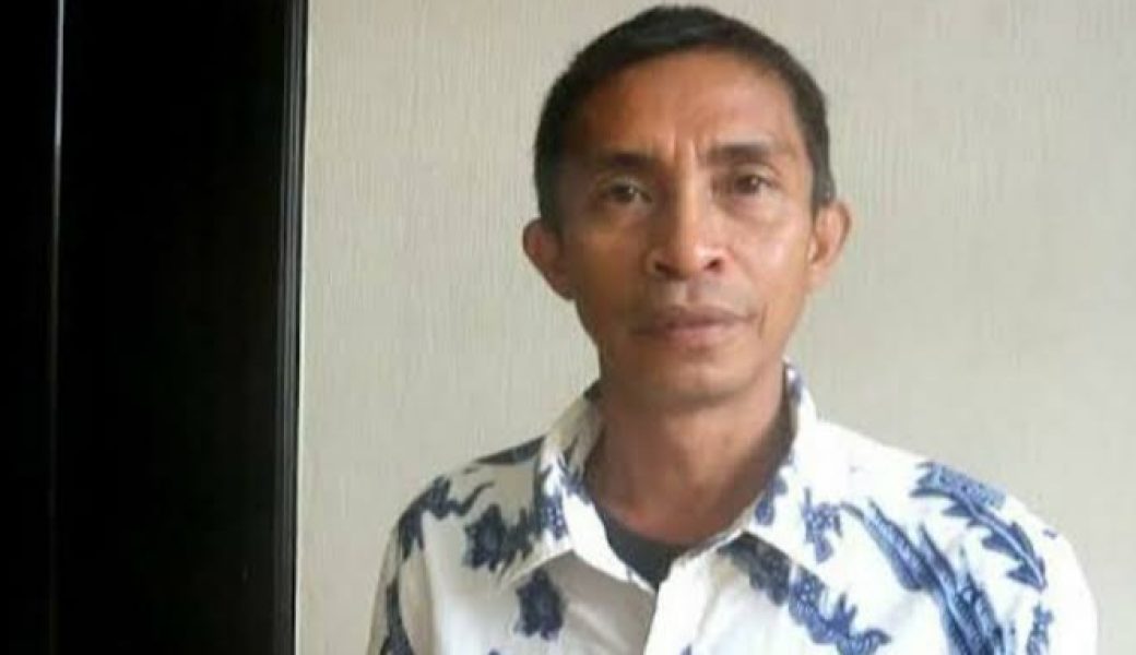 Perpani Sultra Siap Gelar Kejuaraan Panahan, Sarjono: Akan Diikuti 100 Lebih Atlet