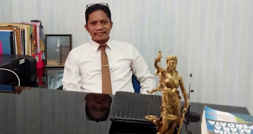 Dicabutnya Ribuan IUP, Ketua DPW PERKHAPPI Sultra Angkat Bicara