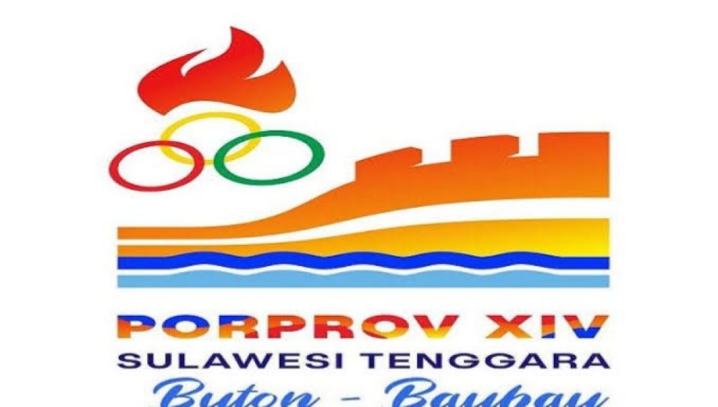 Hari Ketiga Porprov ke-XIV Sultra, Kota Baubau Pimpin Sementara Perolehan Medali