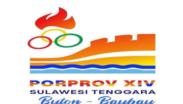 Hari Ketiga Porprov ke-XIV Sultra, Kota Baubau Pimpin Sementara Perolehan Medali